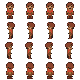 forest shopkeeper